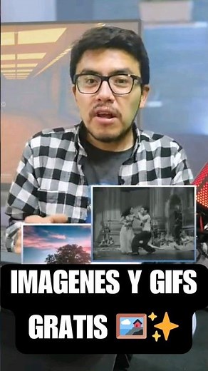 Como Descargar Imágenes y GIFs Gratis 🖼️✨ #ImágenesGratis #GIFsGratis #DescargaDigital #jpg #png #pc