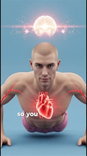 30 Push ups Daily - The Real Transformation #challenge #fitness #pushups