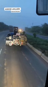 78K views · 1.1K reactions | Ashok Leyland rear engine bus chassis | Shri Vishwakarma Travels | Facebook