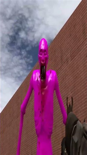 SCP 096 WILL EAT YOU #gmod #scp #garrysmod #gaming #nextbot