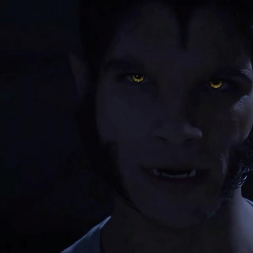 “My Pack” | Show: Teen Wolf | Movie: Teen Wolf The Movie | Season 3 Episode 12 #edit #teenwolf