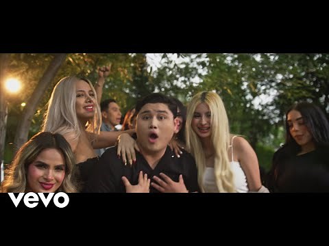 La Arrolladora Banda El Limón De René Camacho - DPM