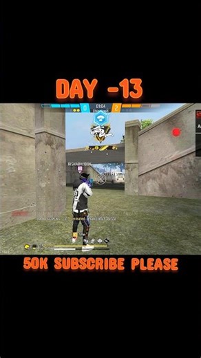 DAY -13 #35rishabh_ff