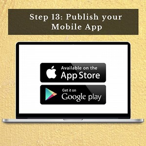 Create your own Android and iOS apps in easy steps with AI App Builder Appy Pie. No coding required. https://www.appypie.com/app-builder/appmaker #nocode #nocoding #appbuilder #appmaker #Android | Appy Pie