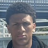 Caden Ramsey - Cross - Tight End