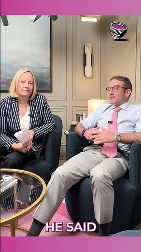 Inside this week's episode with Rep. Garbarino #news #politics