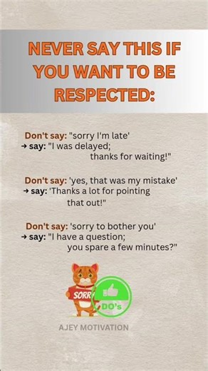 High Impact Communication Skills #communicationskills #motivation #respect #shorts