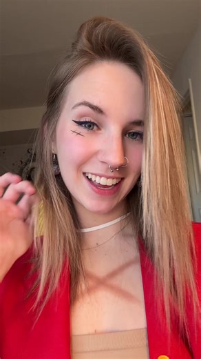 Nika Gear 5 Cosplay Inspired by One Piece