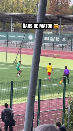 Red Star vs RC Lens U17 : Le choc du groupe B en U17 National
