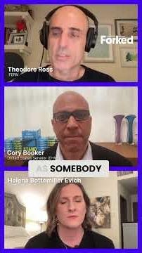 Will the Trump Admin Actually Hold JBS Accountable? Cory Booker Weighs In 🥩⚖️