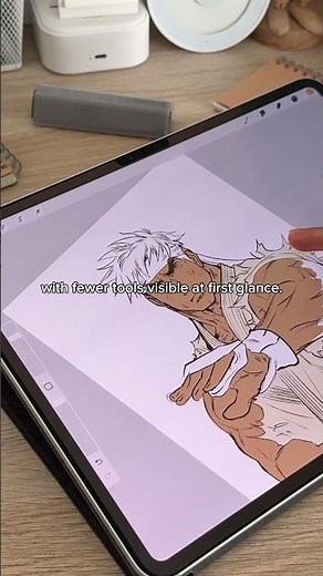 Adobe Fresco vs. Procreate 🎨