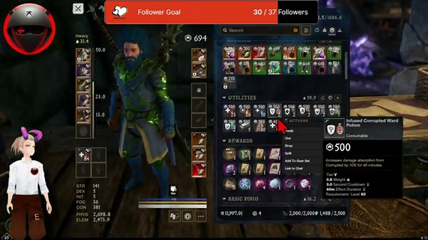 New World: Trial of the Alchemist Quest Walkthrough (Post Expansion)