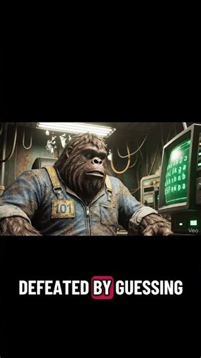 Bigfoot Explains Why Fallout Hacking Is Just Wordle