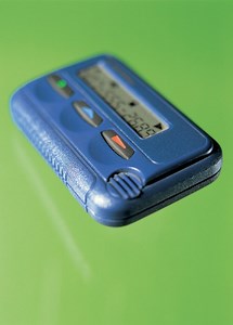 How to Page Someone on a Beeper | Techwalla