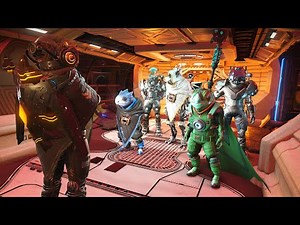 Epic Night of Raiding Random Players!