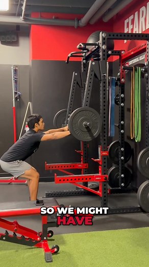 Master the high pull exercise with expert guidance! Our trainer breaks down the setup, adjustments, and proper form to maximize your workout. Are you ready to train with us? #d1trainingcentennialhills #athletictraining #lasvegas #strengthtraining #speedandagility #highpull #exercisetips #workoutmotivation #fitnessjourney #trainsmart | D1 Training Centennial Hills