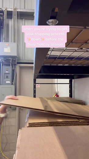 #ad This one’s for my small biz owners! Shipping during the holidays can be so rough, especially with rate increases across all carriers at this time of year. @ShipStation makes it super easy to view rates and get the cheapest price possible! Use my link shipstation.com/curioushawaii to get a free 2-month trial. #ad #ShipStationStory