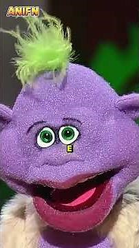 Jeff Dunham - When Peanut Meets José
