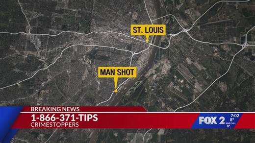 St. Louis police investigate fatal shooting as homicide