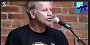 Kary Mullis #1: Now deceased PCR Test Inventor discusses its limitations. 3:42 video.