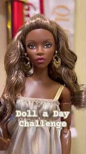 🎉✨Birthday Dolls Barbie Basic #9 & #10