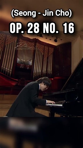 TOP 3 Chopin Preludes