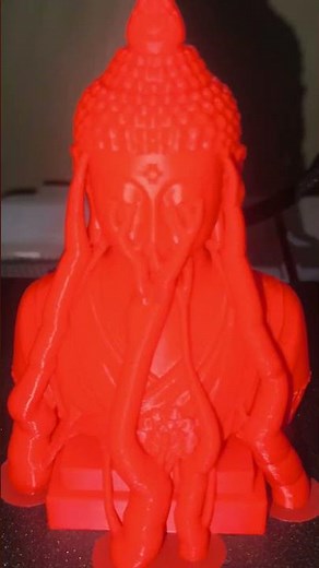 3D Printing by Anycubic Kobra X