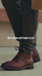 At Florsheim, we believe durable, comfortable boots should also LOOK good. Our Forge Collection is proof. Celebrate boot season by lacing up a pair of the most stylish, walkable, and rugged boots around. And for a limited time, get 15% off with code MRGF5. | Florsheim Shoes