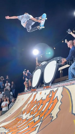 THRASHER MAGAZINE on Instagram: "✨廬 DEATH MATCH 2024 廬✨ Big Love to @converse_cons and @nile.gibbs and everyone that made it to @pappyandharriets "