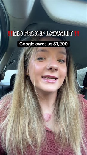 Google Class Action Settlement Details You Need to Know