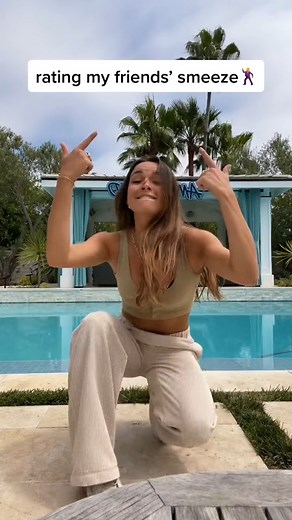 this was hilarious! 🤣 | Pierson