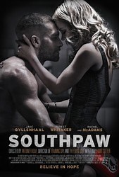 Southpaw Reviews - Metacritic