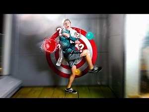 HARRY VS EITHER.IO CHALLENGE