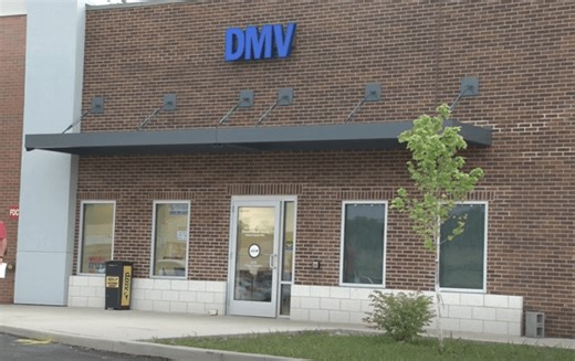 When do you have to retake a driver’s test in West Virginia?