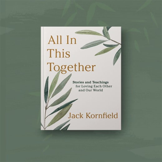 “We all want a good story,” says Jack Kornfield. “Especially in trying times, our cultures need stories to inspire us, educate us, touch us, and bring us together.” Now more than ever, at a time of continuing warfare, climate disruption, racism, and economic injustice, our world is in desperate need of wise solutions, of more kindness, and of greater compassion. But how do we meet those needs? Let this new book by Jack Kornfield be your guide, as he reveals how to navigate our human experience w