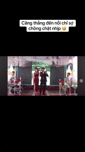 1 tiết mục sáo từ anh trai chú rể dành tặng cho đôi uyên ương . #xuhuong #trend #viral #damcuoi #chericherilady