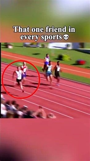 that one friend who's good at EVERYTHING #sports #athletelife #relatable