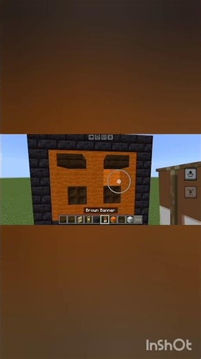 Pro Blink Eyes! 👁️⚡ #Shorts #MenipixGaming #Minecraft #Redstone #Viral #Gaming #BuildHacks