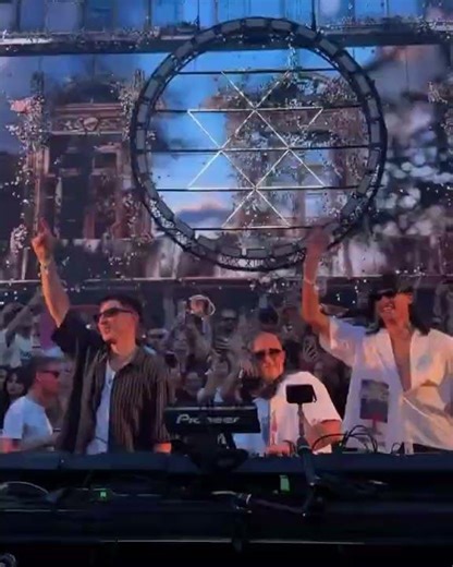 I’M TALKING ABOUT HOUSE MUSIC 💿 - ‘IN DA HOUSE’