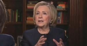 Hillary Clinton just called for ‘formal deprogramming’ of MAGA cult members on national TV