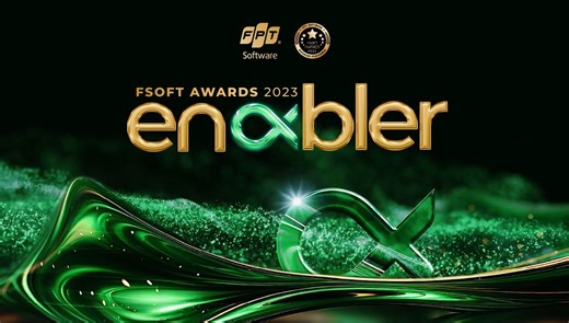 Một Top 100 FSOFT truyền cảm hứng cho bố mẹ học tiếng Anh, Một Top 100 FSOFT luôn mang năng lượng tích cực cho đồng nghiệp, Và một Top 100 FSOFT đã giúp mẹ mình trẻ lại bằng việc đưa mẹ tới các hoạt động của công ty. Thế đấy, Top 100 FSOFT không chỉ là nhân vật đóng góp giá trị cho công ty mà còn là nhân vật truyền cảm hứng cho những người xung quanh. Bộ phim tài liệu “Enabler” sẽ giúp bạn hiểu hơn về những người như thế❤❤ #LifeAtFPTSoftware #Top100FSOFT #HumansOfFSOFT | Life at FPT Software