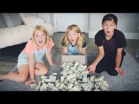 TREASURE HUNTERS! The Movie