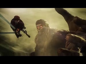 Der Return to Shiganshina Arc wird in Angriff genommen! | Attack on Titan 2: Final Battle! #1