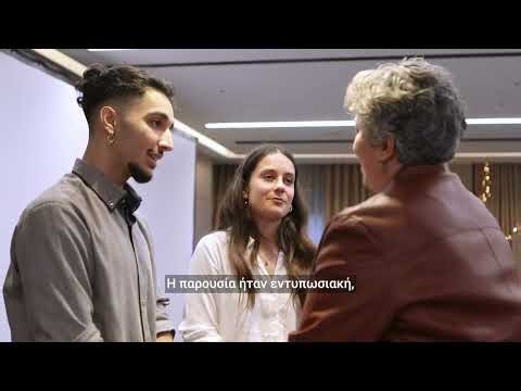 UNICEF & CSR Hellas: Child Rights & Business Conference - highlights