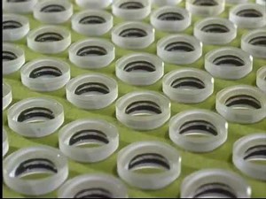 「科学の眼 ニコン」東京シネマ1966年製作