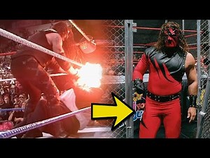 How Much Money Did Chyna Want From WWE In 2000?