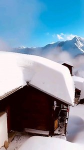 31 reactions | Can you name this car-free village in the Swiss Alps?...