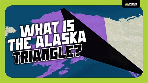 What Is The Alaska Triangle?