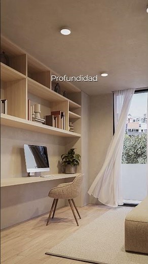 How a space changes with good lighting | Illux