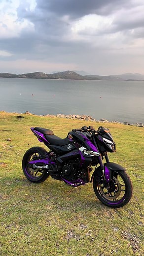 Pulsar NS400Z review: Pulsar NS200 vs NS400 features